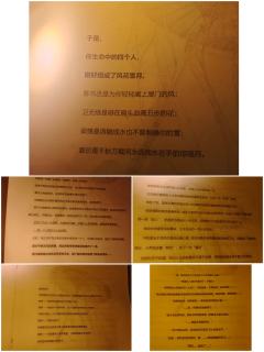 【含剧透】(一点点点)
以下是剧匠《如故》的演绎DM及饰演角