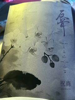 📘🎭剧本名《反骨》
📘💡类型:古风情感/沉浸/架空/