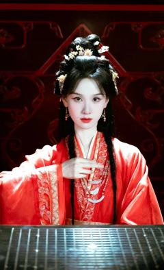 请大家多多支持陈都灵的翘楚❤️