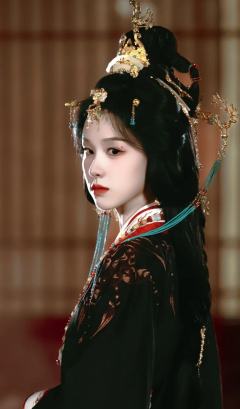 请大家多多支持陈都灵的翘楚❤️