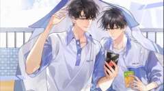 这位宝宝要的伪装学渣来了，下期想看我发什么？评论区里点菜（给