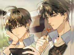 这位宝宝要的伪装学渣来了，下期想看我发什么？评论区里点菜（给