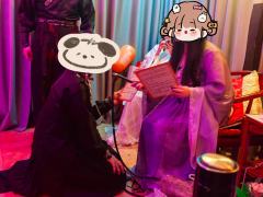🌸将恐怖、阵营、机制、推理元素融入情感本的结果是……
🌸