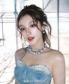 你们骂白鹿,鹿茸不同意!
你们骂赵露思,可露丽不同意!
你们