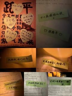 后人都说小酒仙羽化登仙,仙风道骨,其实我在使出最后一招之后,
