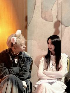 救命🆘我被绝美男狐狸勾引了！！
《碌碌无为的我与等候千年的