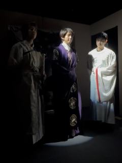 今年度哭的最惨情感本
流芳真的太好了 

首先面剧人的每位老