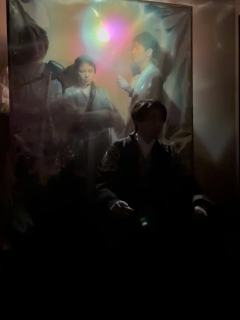 今年度哭的最惨情感本
流芳真的太好了 

首先面剧人的每位老