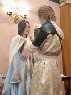 今年度哭的最惨情感本
流芳真的太好了 

首先面剧人的每位老