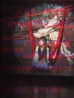 疑似双生秽土转生｜剧本杀孽障测评+选角
剧本：孽障
类型：古