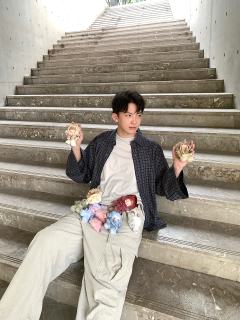 今天是和sp女儿的一天