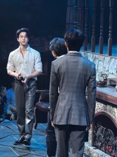 3️⃣刷幽灵
除了邵立君，解锁新卡陈诗，庞东轩

一刷a区1