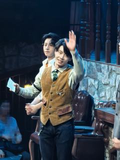 3️⃣刷幽灵
除了邵立君，解锁新卡陈诗，庞东轩

一刷a区1