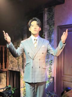 3️⃣刷幽灵
除了邵立君，解锁新卡陈诗，庞东轩

一刷a区1