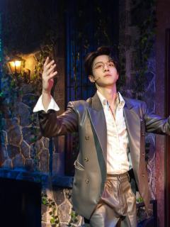 3️⃣刷幽灵
除了邵立君，解锁新卡陈诗，庞东轩

一刷a区1