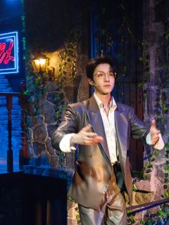 3️⃣刷幽灵
除了邵立君，解锁新卡陈诗，庞东轩

一刷a区1