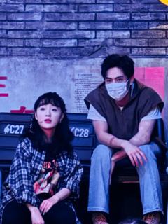 本场卡司：
柴华 饰演 赵赶鹅
付世刚 饰演 李建国
顾轩畅