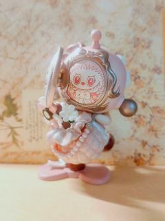 机器人商店补了 寻找MOKOKO,这个系列只喜欢SP,这一道