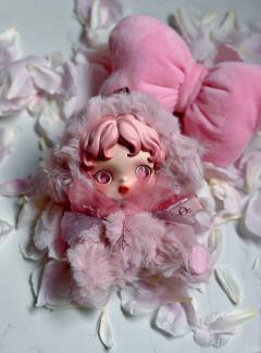 漫煦和芍药很搭哦