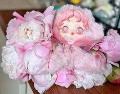 漫煦和芍药很搭哦