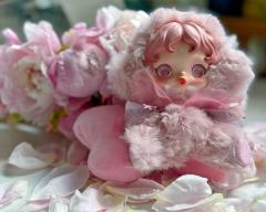 漫煦和芍药很搭哦