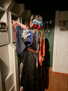 罪案调查局 新“案子” 如柒而至

太可以了这次的新主题‼️