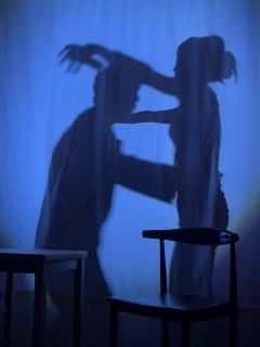 《这是一家剧场》/“后来 你是否觉得当初的相遇是一种遗憾呢”