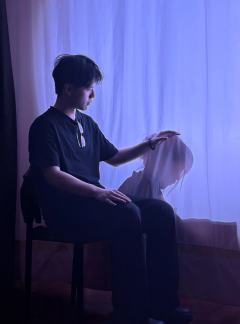 《这是一家剧场》/“后来 你是否觉得当初的相遇是一种遗憾呢”