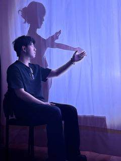 《这是一家剧场》/“后来 你是否觉得当初的相遇是一种遗憾呢”