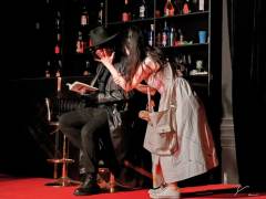 📆2025.6.2 14:00
🎭今日卡司:
费硕 a