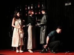 📆2025.6.2 14:00
🎭今日卡司:
费硕 a