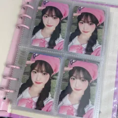 乱拍都好看的小卡长这样