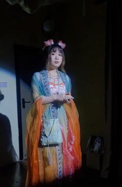 我爱了你很久很久,比你想象的更久💕
「我不是他们的首选,但