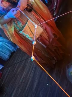 我爱了你很久很久,比你想象的更久💕
「我不是他们的首选,但