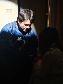 (打分对本不对店和dm)
乱神馆 #1
dm:耿鬼、华妃、佩