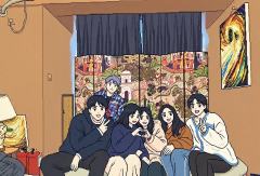 “又是平平无奇，没本硬打的一天”
🍁角色：温幼薇
📕剧本