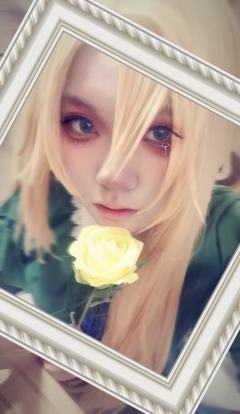梅阿丽就是最萌的宝宝 (˵¯͒〰¯͒˵)