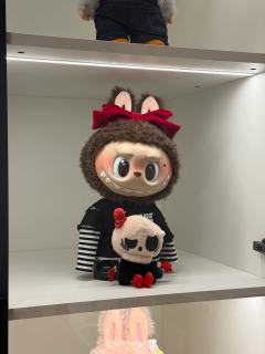 媳妇的衣柜