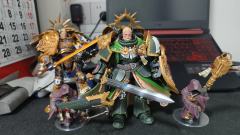 除了我以为还有活着的原体？！？？