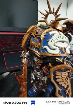 除了我以为还有活着的原体？！？？