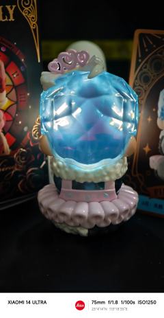 透光蓝宝石绝绝子！
