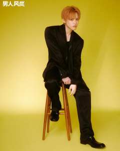 Men's Style