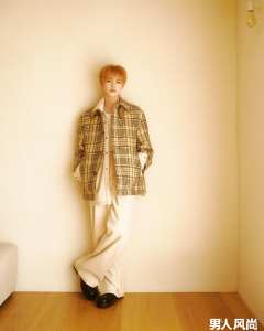 Men's Style