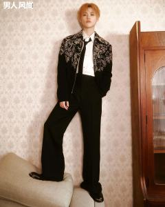 Men's Style