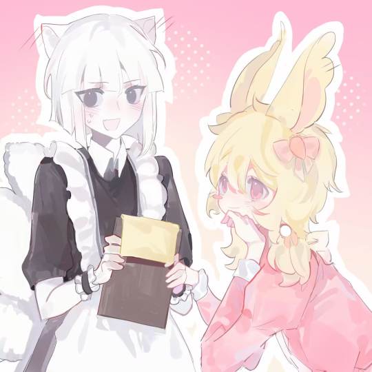 你怎么知道你刷到过的玉九是我画的？