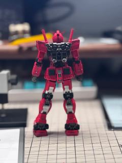 rgu改色成亚夏配色