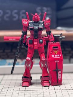rgu改色成亚夏配色