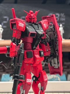 rgu改色成亚夏配色