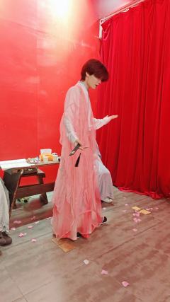 袁玠，果然非常的爽，但是非常吃玩家的输出，今天来匹诺曹体验《