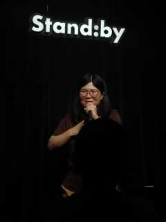 🎉记录0514第一次standby开放麦,本场卡司强大,如